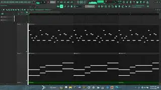 Ø𝘧𝘥𝘳𝘦𝘢𝘮 -  𝘛𝘩𝘦𝘭𝘦𝘮𝘢 (𝘚𝘭𝘰𝘸𝘦𝘥)