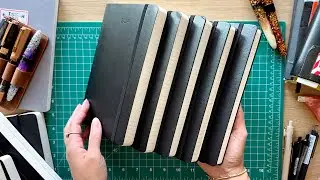 Moleskine Notebook Lovers- HURRY!! Amazing Clearance Sale!
