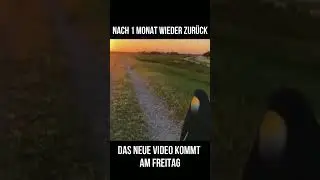 Hi, lange nicht gehört