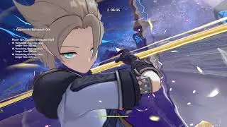Genshin Impact 2.0 Spiral Abyss Floor 12 - 1 GEO only teams Full stars