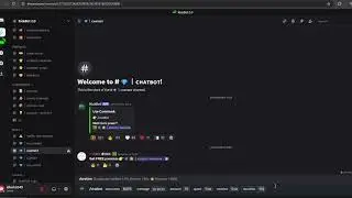 Kick Veiw and chat bot discord.gg/kickbot