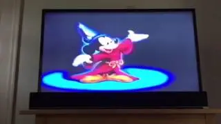 Opening to Davy Crockett and the River Pirates 1994 VHS