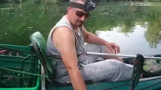 Pike C&R