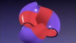 Boy Surface from Möbius Strip