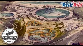 The Closed History of Wet 'N Wild Orlando | Expedition Extinct