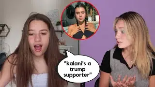 Dance Moms Girls SHADIEST Moments to Each Other