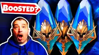 ⚠️THE DIRTY SECRET PLARIUM IS HIDING ABOUT LEGENDARY SUMMON RATES⚠️ in Raid Shadow Legends
