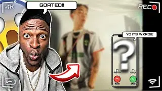 RAP VIET!! JulesReacts To Wxrdie - NO DAYS OFF [feat. WOKEUP & 2pillz] | OFFICIAL MV