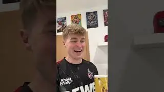 Wenn du über 1 Jahr kein Fussball geguckt hast & dann Köln-HSV siehst #2bundesliga #bundesliga
