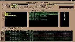 Guitar3 (SCREAM/SCHISM TRACKER)