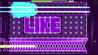 Geometry Dash - Wave Hack
