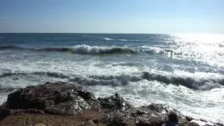 Rosamar, Costa Brava. A lovely little beach.