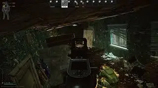 Escape From Tarkov - Trash Talker Gets the Ol Razzle Dazzle
