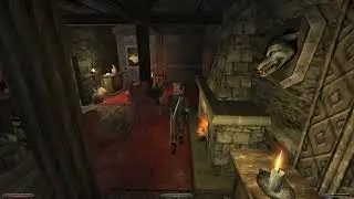 Gothic 2 Готика 2 Возвращение 2.0 прохождение №26 Ферма Бенгара и ученик Константино
