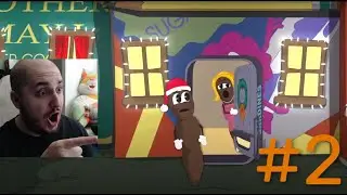 South Park: The Stick of Truth #2  -  МИСТЕР ГОВНЯШКА / ЧЕЛМЕДВЕДОСВИН / ЛЮДИ vs ЭЛЬФЫ