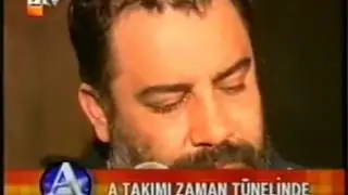 Ahmet Kaya ★ Maviye Çalar Gözlerin A Takımı [Savaş Ay]