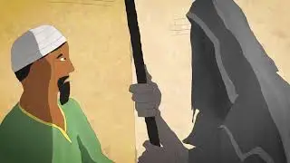 Appointment in Samarra _Voice over