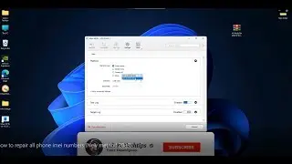 how to repair all phone imei number (New method 2023)