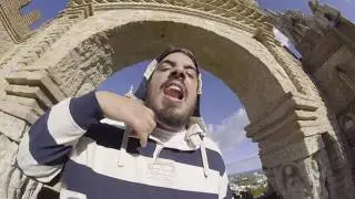 FOYONE #RapSinCorte XL
