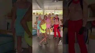 Old gays get down 🕺 