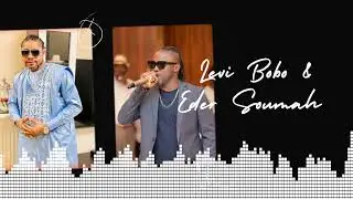 Levi Bobo An’nagbilen feat. Eder Soumah | KKD Prod