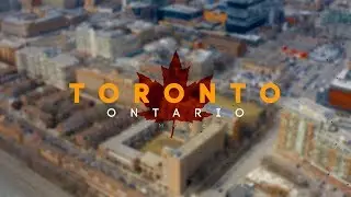 What I did in Toronto for 7 day Trip (Soca Chasers) #travel #vlogs #contentcreator