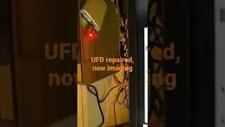 USB flash drive repaired, data recovery.