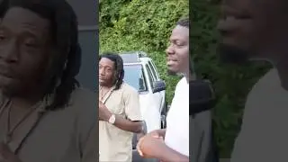 Guys in the Hood Explain why Trump would Make a Great President