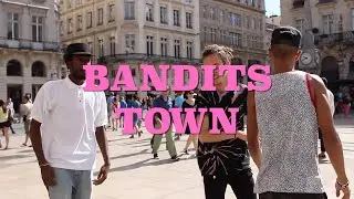 BANDITS TOWN - teaser