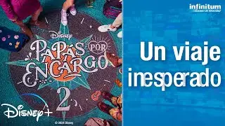 Papás por encargo - Disney+