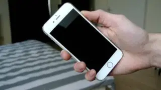 iPhone lock unlock screen sound iOS 10 ❯ Sound effect HQ 96kHz