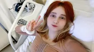 Сделала пластическую операцию по уменьшению груди