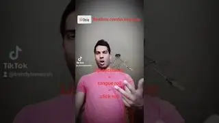 @osisbbx #combo #beatbox #freestyle 100% #vocals #music #drums #bass #tiktok #shorts #fyp