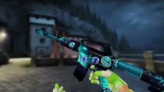 malbsMd's Inventory. CS:SO