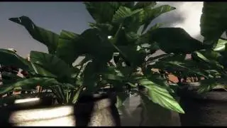 Crysis Sandbox 2 - The Pissing Pool (HD 720 Experiment)