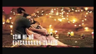 Tum Hi Ho full song with English Translation and a twist.