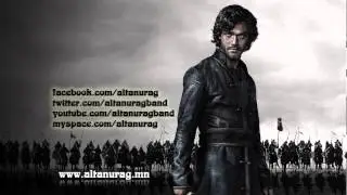 Marco Polo S01E05 Ending song - Altan Urag - Shiree Nuur
