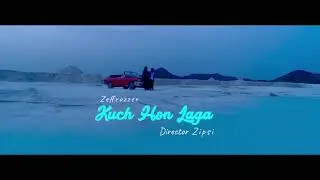 Zeffrozzer | Zipsi | Kuch Hon Laga (Official Teaser) | Latest Punjabi Songs 2020
