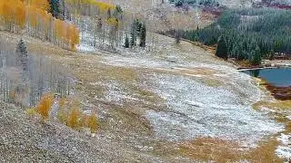 MUDDY PASS | Colorado Rocky Mountains, USA