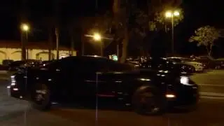 Coachella Valley Car Meet 2016