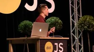 dotJS - Eric Schoffstall - WebRTC Everywhere