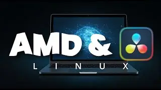 AMD vs NVIDIA on Linux for DaVinci Resolve (Hard Truth)