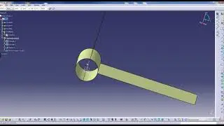 New Project | CATIA Surface Design