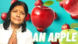 Sapne mein Apple dekhna (सपनों में सेब देखना)
