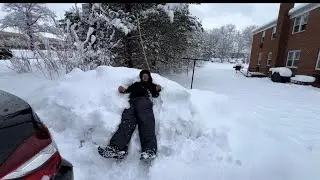 Winter Wonderland 2024