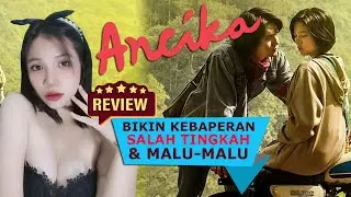 ANCIKA 1995 ANTARA KEBAPERAN DAN MALU-MALU KUCING DI HUMOR TIPIS-TIPIS