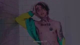 lil peep - told ya; sub. español