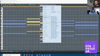 Rick Wade: How To Create Those Deep House Chords