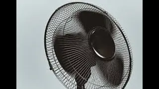 3 Horas de Sonido de ventilador para dormir-suono del ventilatore-sound of fan to sleep