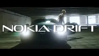 Nokia Drift (Official Music Video)